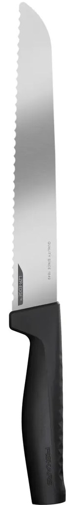 Cuțit de patiserie Fiskars 1054945 Hard Edge, 22cm