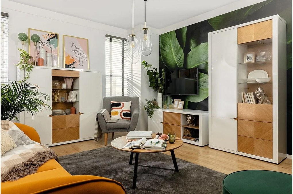 Mobilă pentru sufragerie Boston CB106