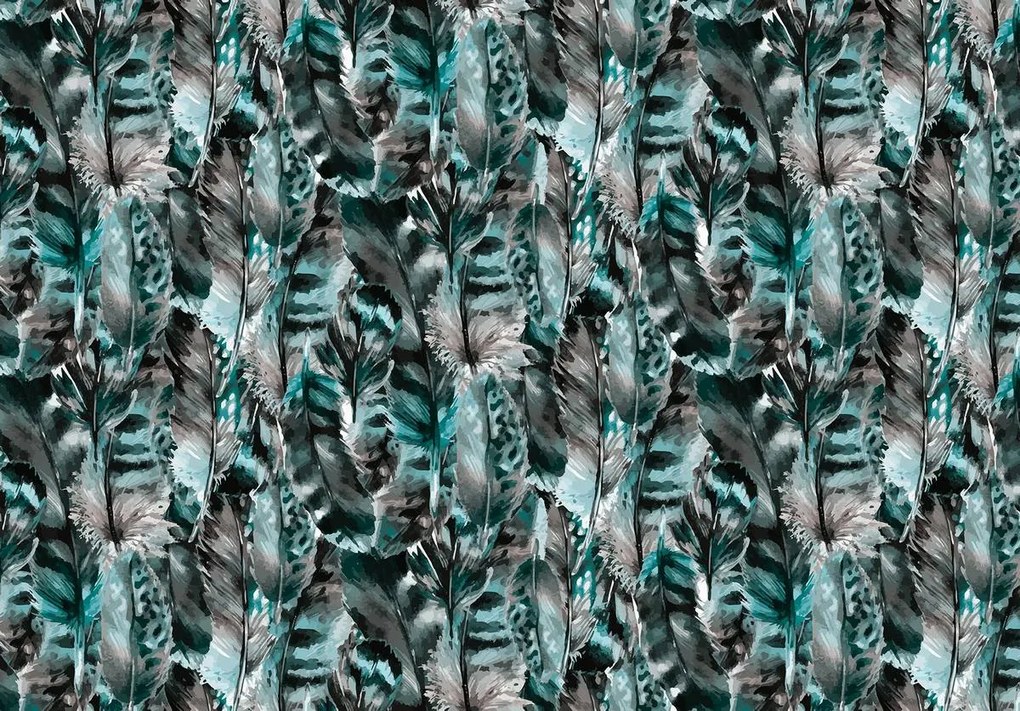 Fototapet - Pene (254x184 cm)
