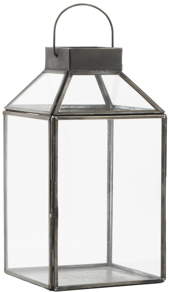 Reducere Felinar de exterior din sticla NORR Clasa a II-a