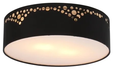 Plafonieră Globo 15582D INGEBORG 2xE27/15W/230V