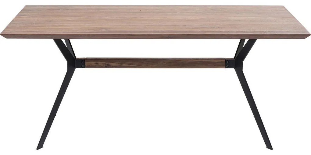 Masa Downtown Walnut 180x90 cm