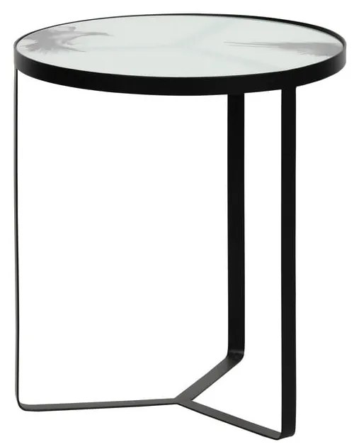 Măsuță auxiliară rotundă ø 45 cm Fly – WOOOD