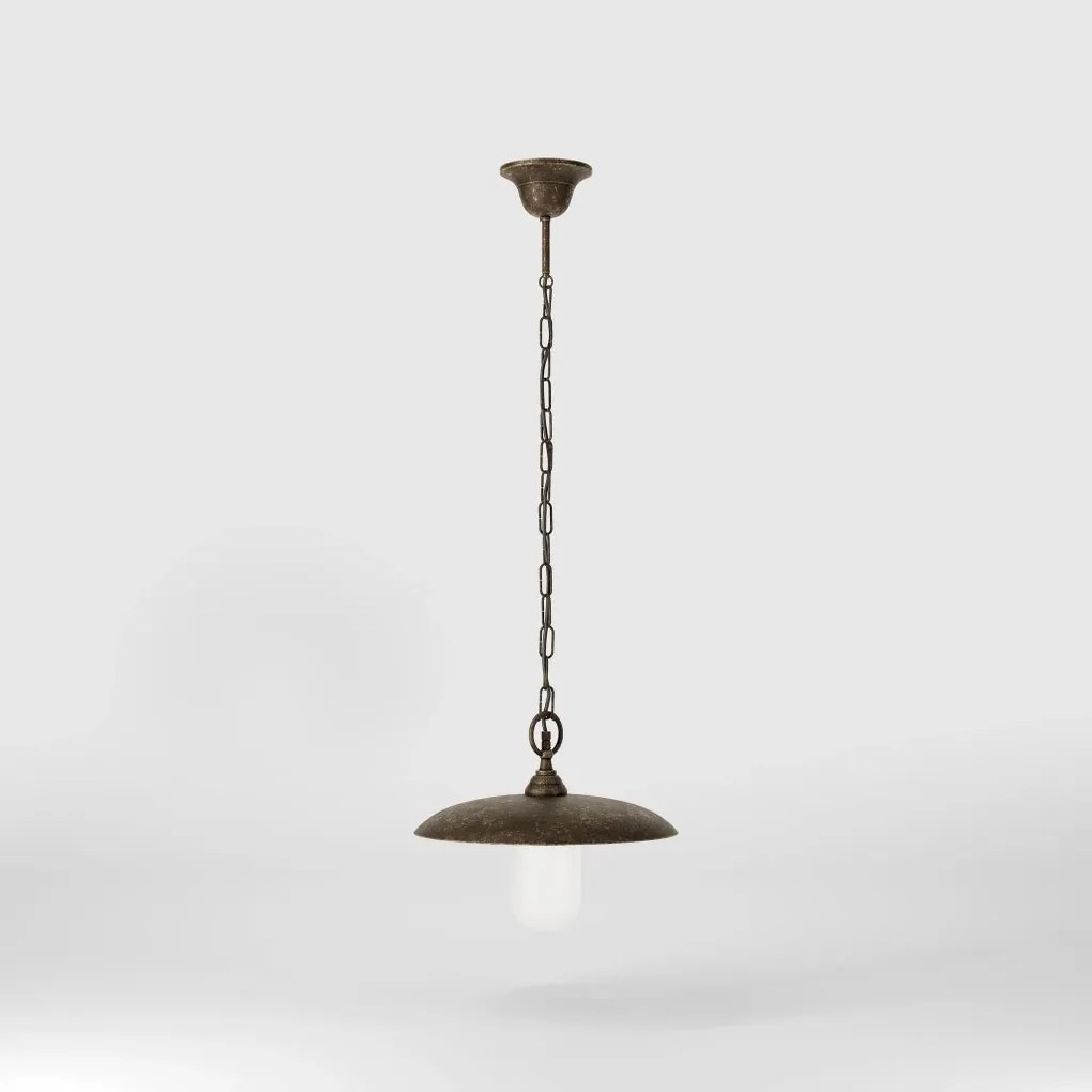 Pendul exterior design industrial Cloe