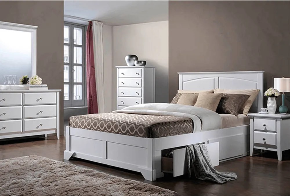 Pat, alb, 160x200, MACRO