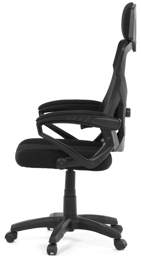 Autronic KA-R223 BK Scaun de birou, negru