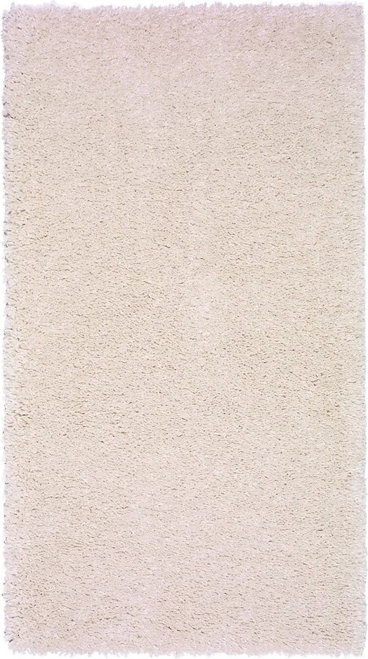 Covor Universal Aqua, 300 x 67 cm, alb