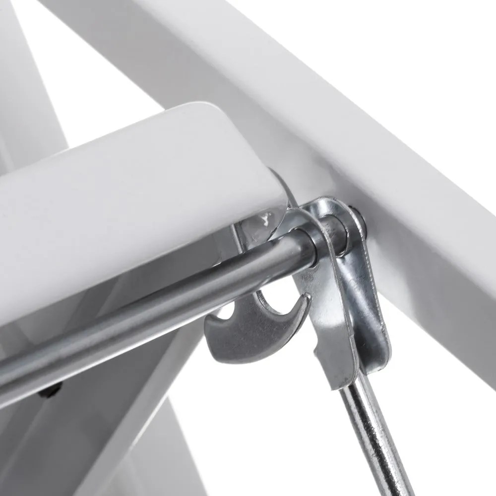 Trepte metalice 82 cm - Casa Selección