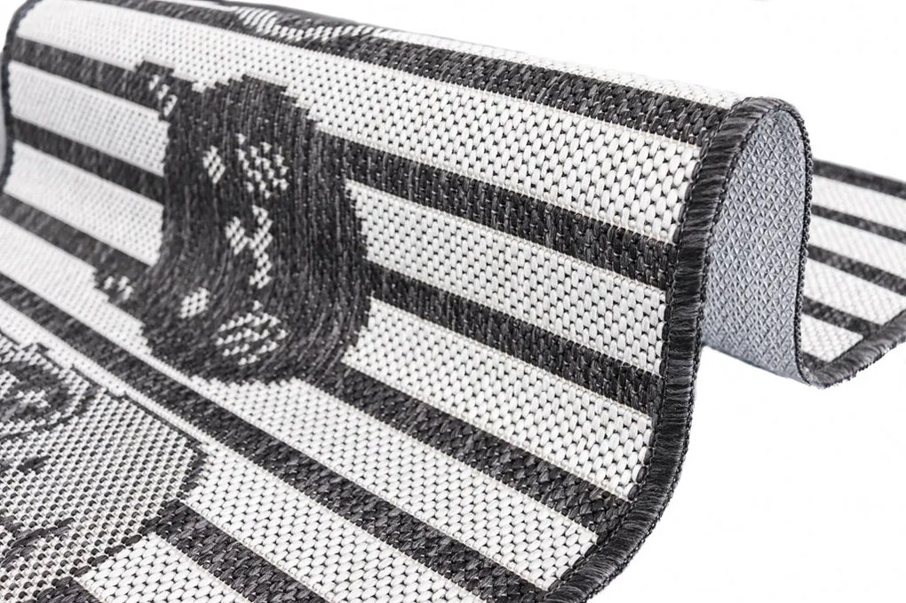 Covoras Intrare Antiderapant Flex 19637