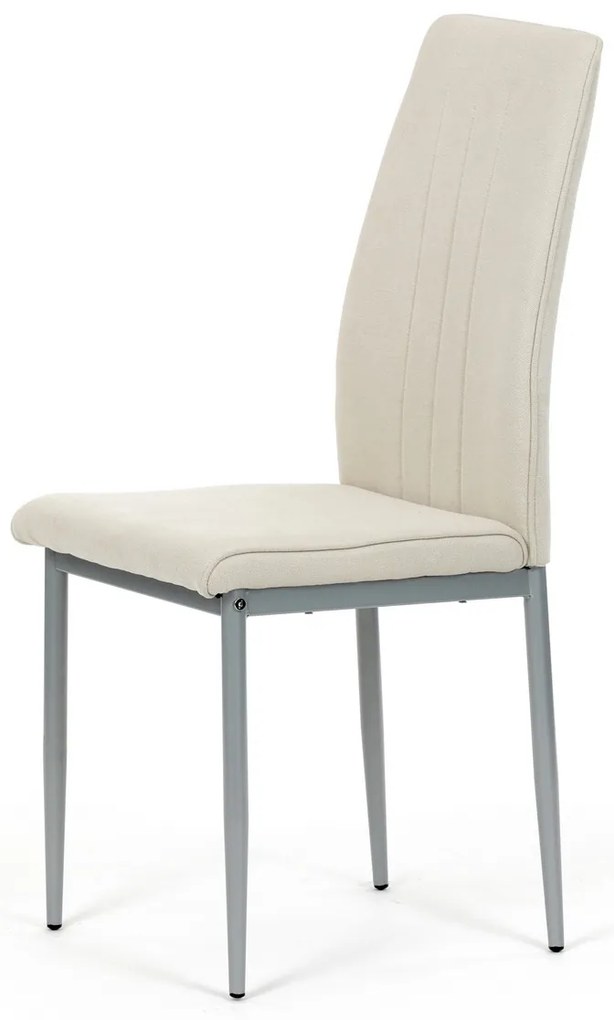 Set de scaune de sufragerie DCL-379 CRM2, 4 buc.
