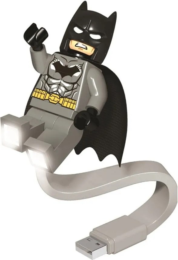 Lampă USB LEGO® Star Wars Batman