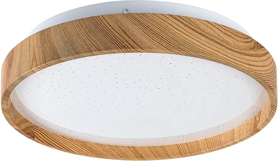 Plafoniera LED stil scandinav Leana 2
