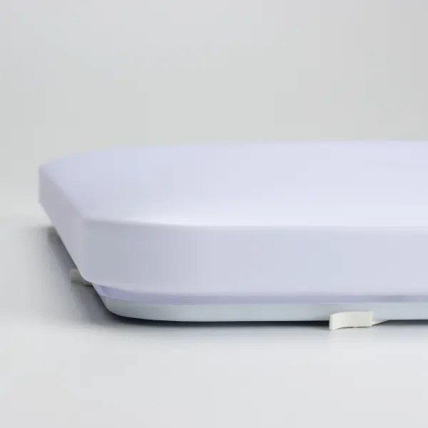 Brilagi - Plafonieră LED dimabilă SMART LED/36W/230V Wi-Fi Tuya + telecomandă