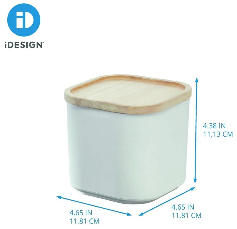 Recipient de alimente – iDesign