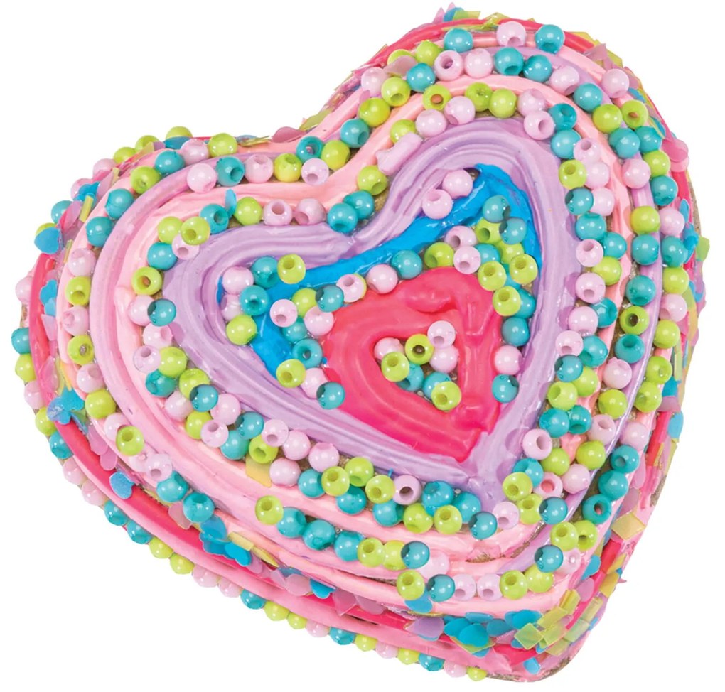 SET CREATIV - DECOREAZA CUTIUTELE - GALT (1005701)