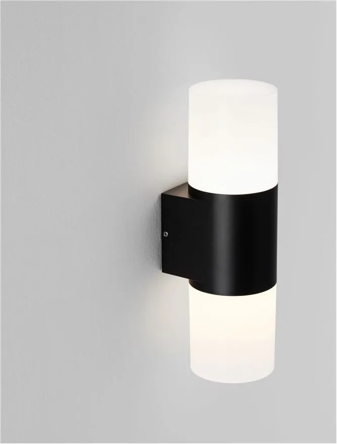 Aplica de perete exterior, terasa sau gradina, LED PAUL