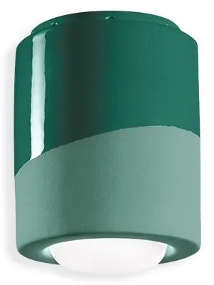 Spot aplicat design italian realizat manual din ceramica PI
