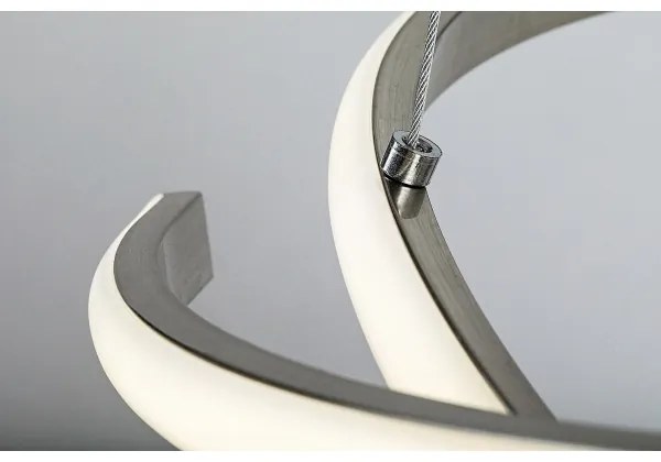 Lustră LED pe cablu ESILDA LED/42W/230V 4000K Rabalux 72020