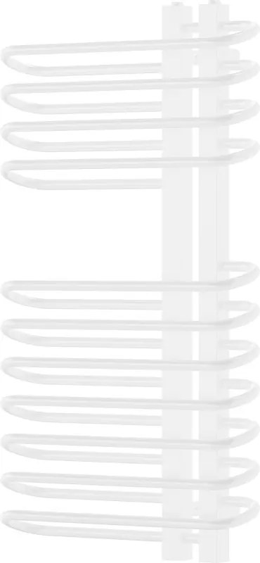 Mexen Ops radiator de baie 1000 x 550 mm, 517 W, alb - W122-1000-550-00-20