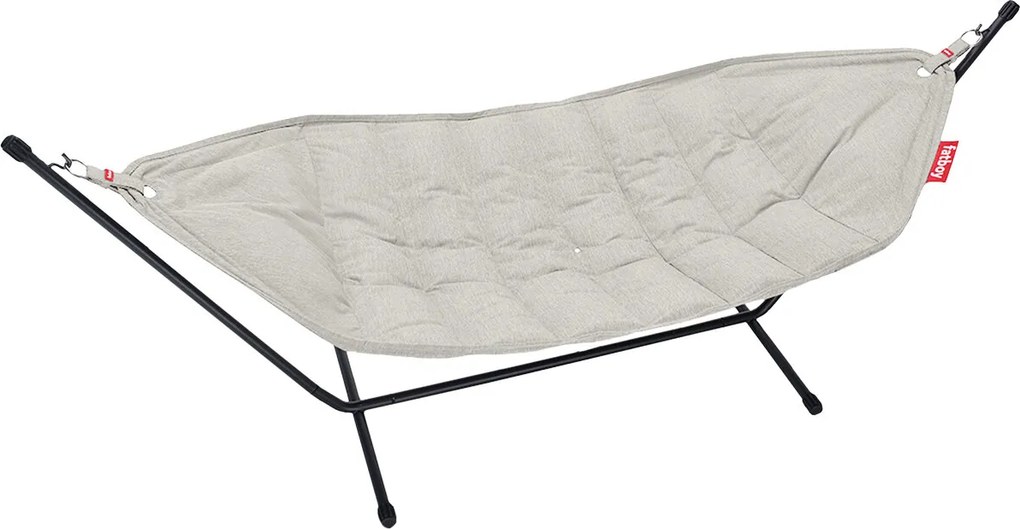 Hamac Headdemock Superb, culori multiple - Fatboy Culoare: gri cețos