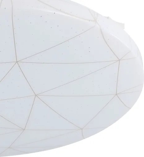 Plafonieră LED RENDE LED/19,5W/230V Eglo 900612