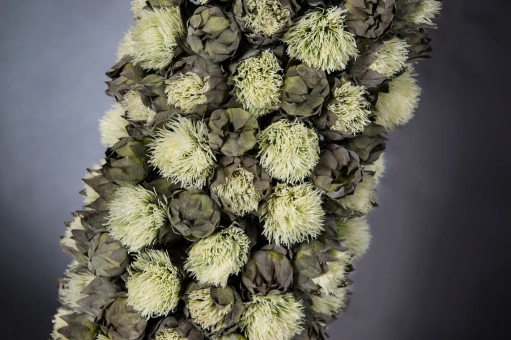 Aranjament floral mare design LUX CYLINDER CYNAR 1142367.95