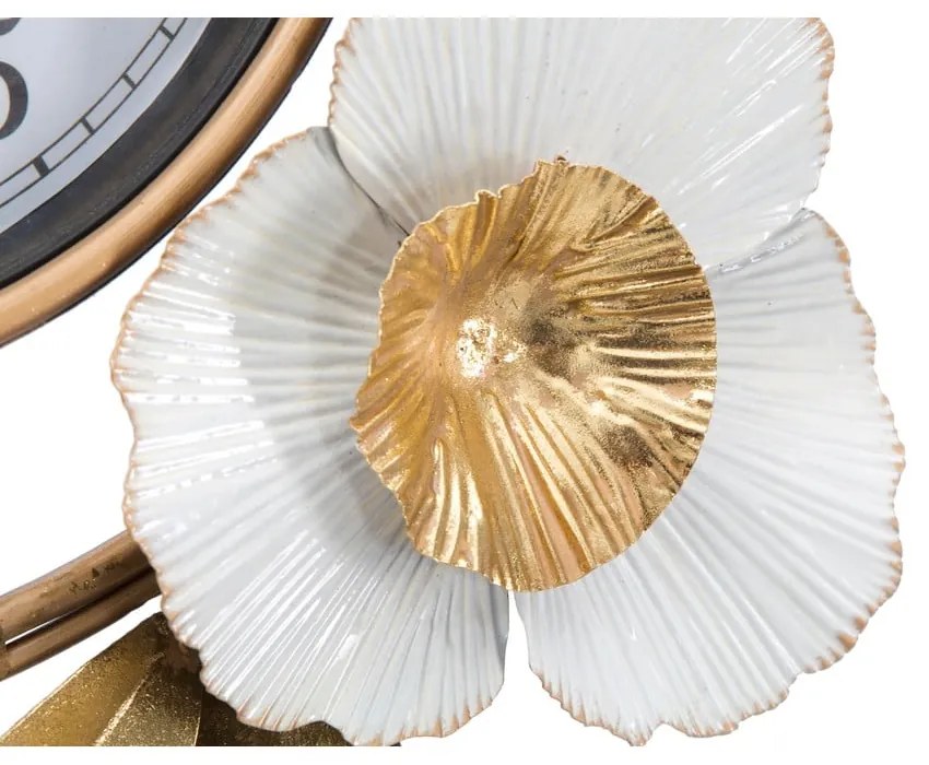 Ceas de perete Flow – Mauro Ferretti