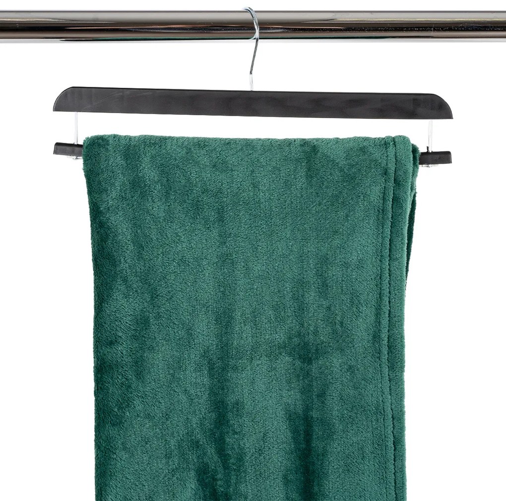 Pătură de Crăciun 4Home Reindeer, 150 x 200 cm