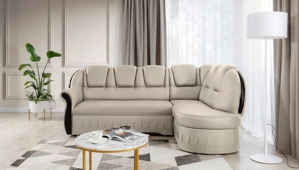 Coltar extensibil Lord pe dreapta Soft 33