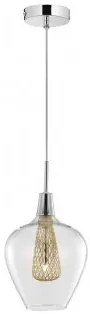 Pendul modern 1 bec G9 Filo 1500202821 Nova Luce