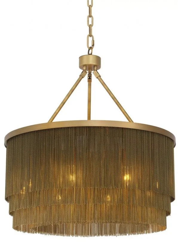 Candelabru design elegant LUX Tissot S, alama antica 115910 HZ