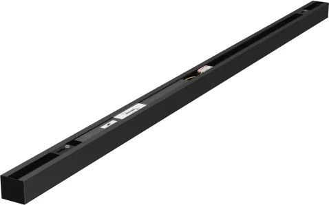 Plafonieră LED ALLDAY BASIC, 40W, 230V, 2700/4000/6000K, negru