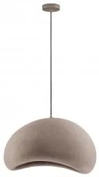 Pendul 1 bec E27 AERE 9002674 Nova Luce