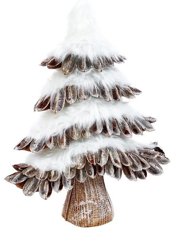 Decoratiune de Craciun JJA Tree