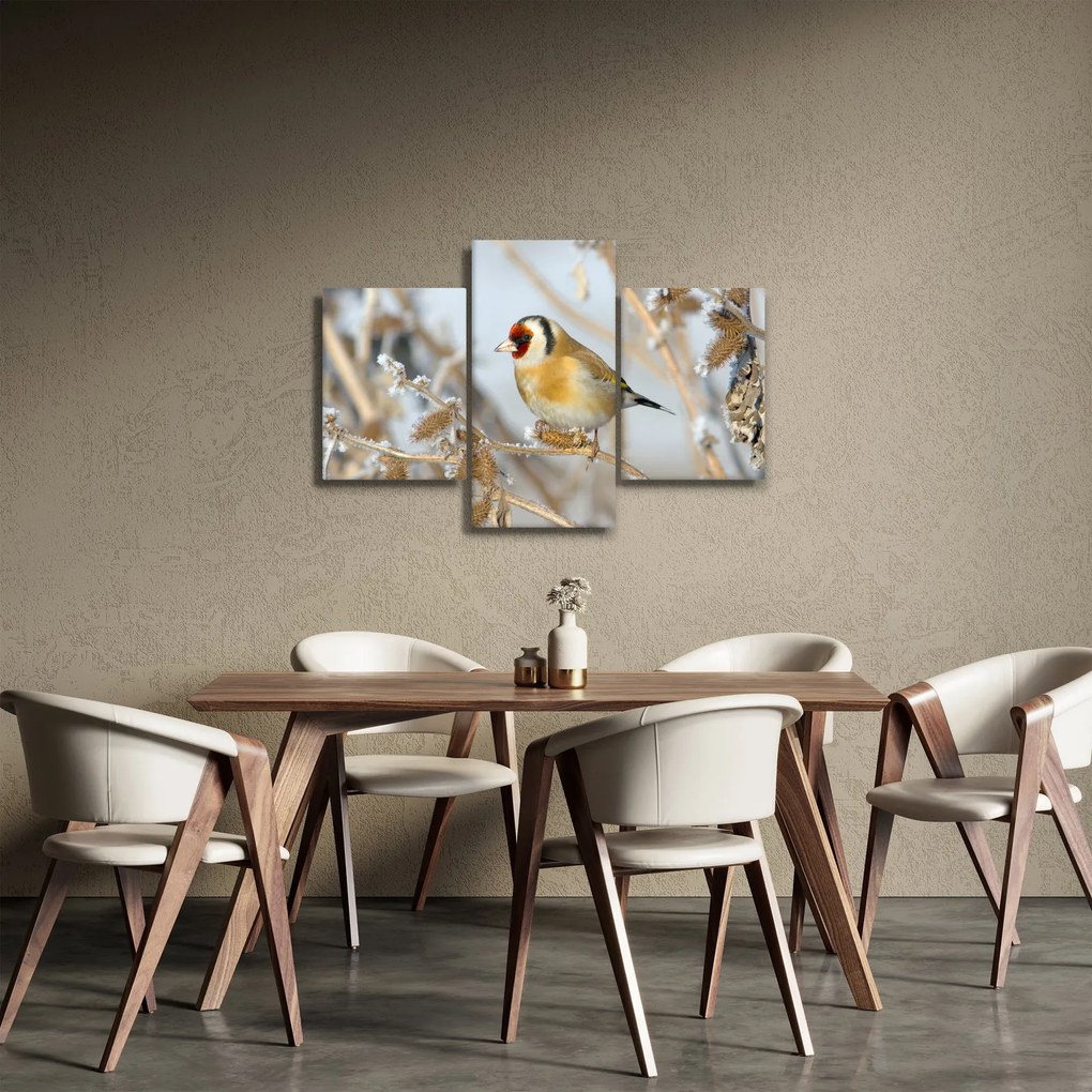 Tablou - Ciredeaua (90x60 cm)