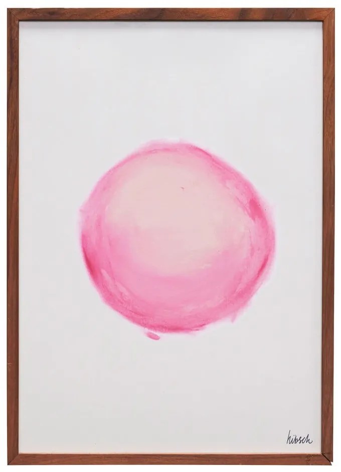 Tablou 32x44 cm Focal – Hübsch