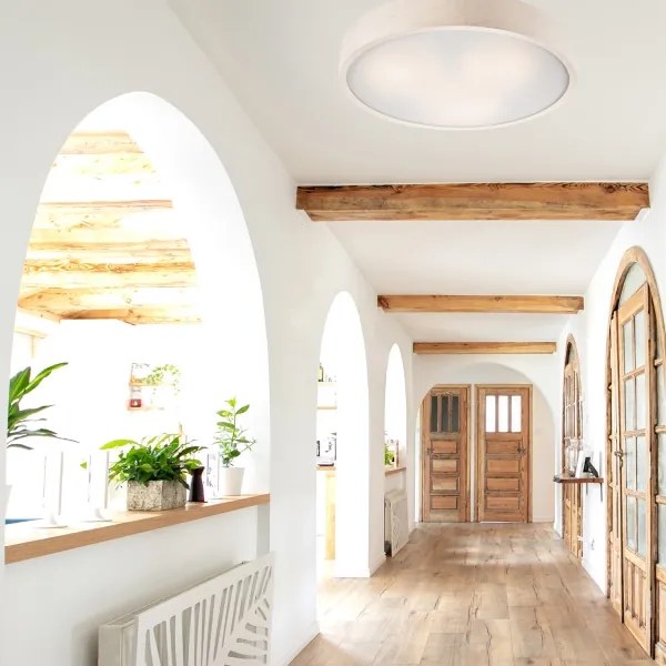 Lustr 3xE27/60W/230V pentru tavan