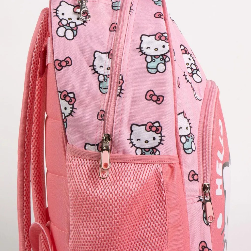 Hello Kitty Club ghiozdan 42 cm