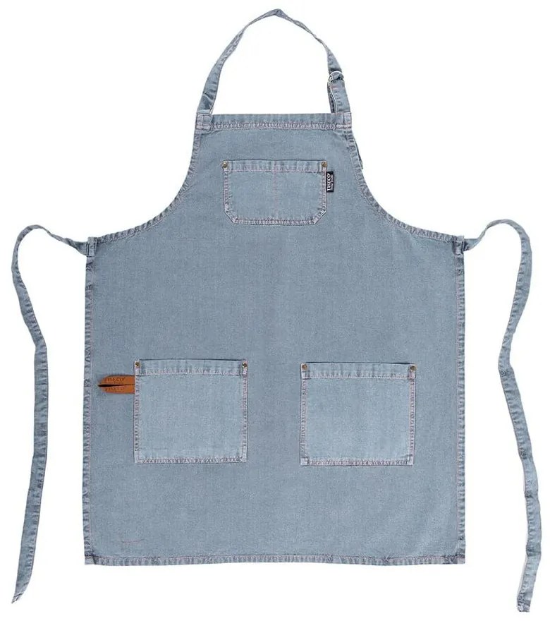 Șorț din bumbac Havana - Tiseco Home Studio