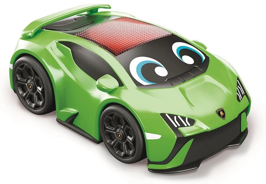 Mașină Lamborghini Clementoni cu Telecomandă