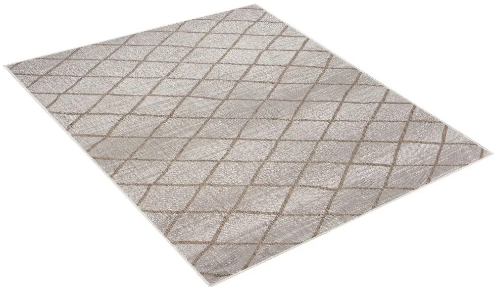 Covor elegant pentru terasă Lăţime: 80 cm | Lungime: 150 cm