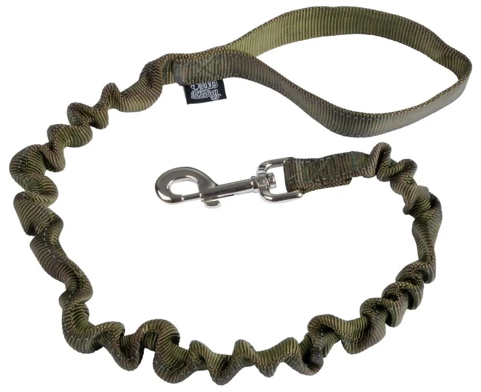 Lesă kaki – Love Story