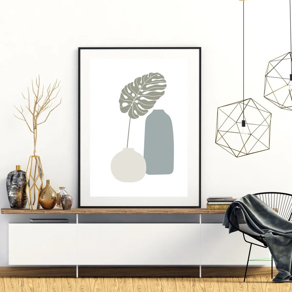 Poster - Rise - light (A4)