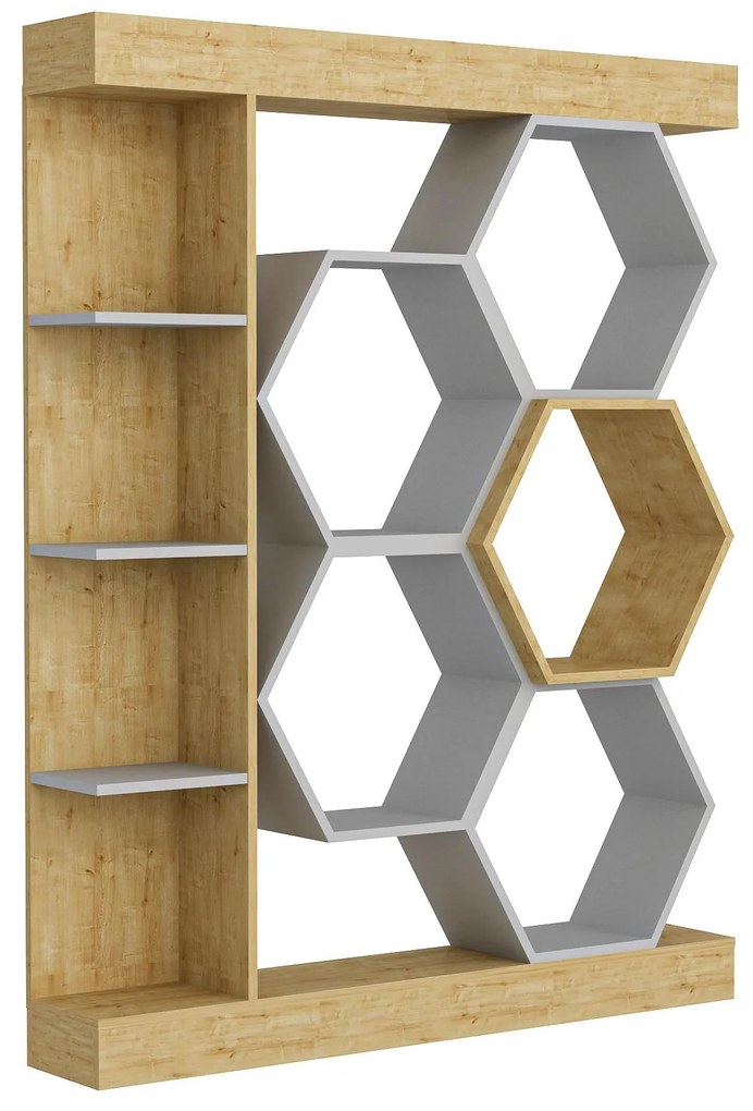 Raft Salix (Alb + Stejar) . 1102597