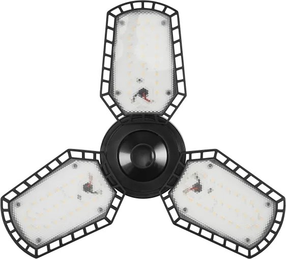 Bec LED HIGHBAY E27/40W/230V 4000K - Osram