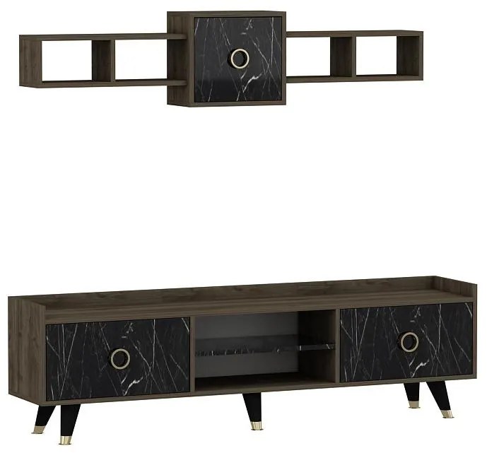 Mobilier living Lonito (marmură) . 1095671