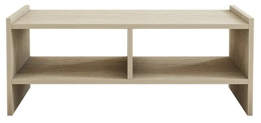 Măsuță de conferință Pera Travertine