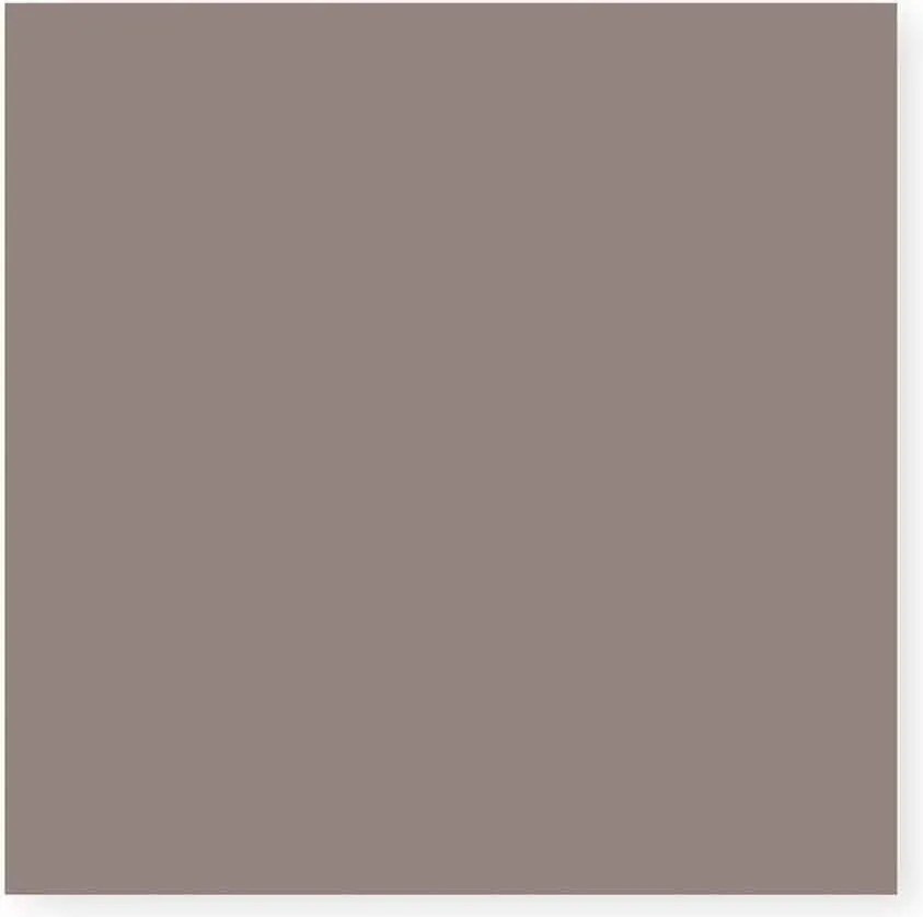 Blat Laminat Masă Exterior Nardi - Pătrat - 90 x 90 cm - Tortora materia