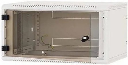 TRITON RACK PERETE 1-SECTION 4U/600 Neg