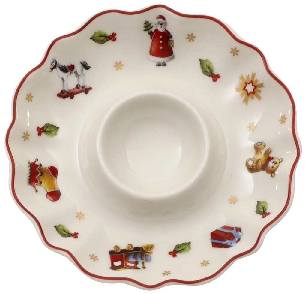Suport pentru ouă, colecția Toy's Delight - Villeroy & Boch